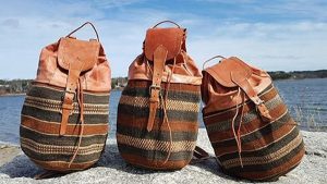 Baobab bags