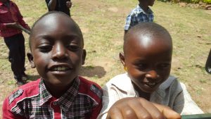 Kenyan Students Kenyan Students