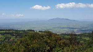 Kenyan Scenery